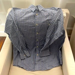 Orvis Large Shirt (worn once)